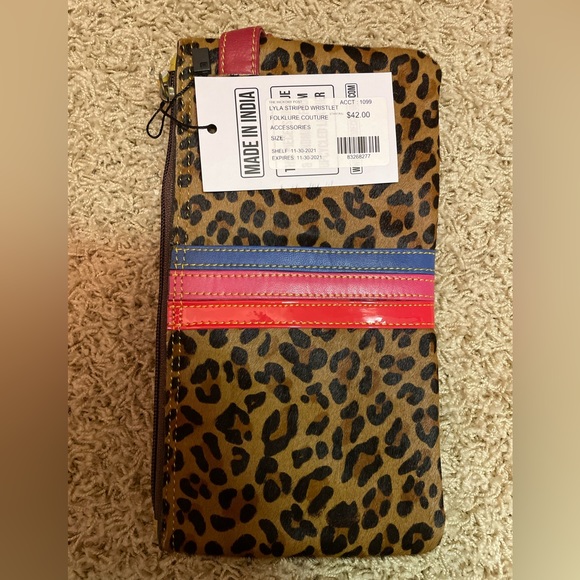 Fun clutch - Picture 1 of 2